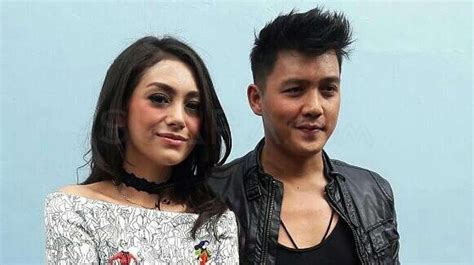 mantan suami celine yang pertama